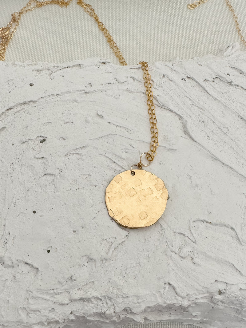 Lorena Necklace