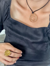 Shaira Necklace