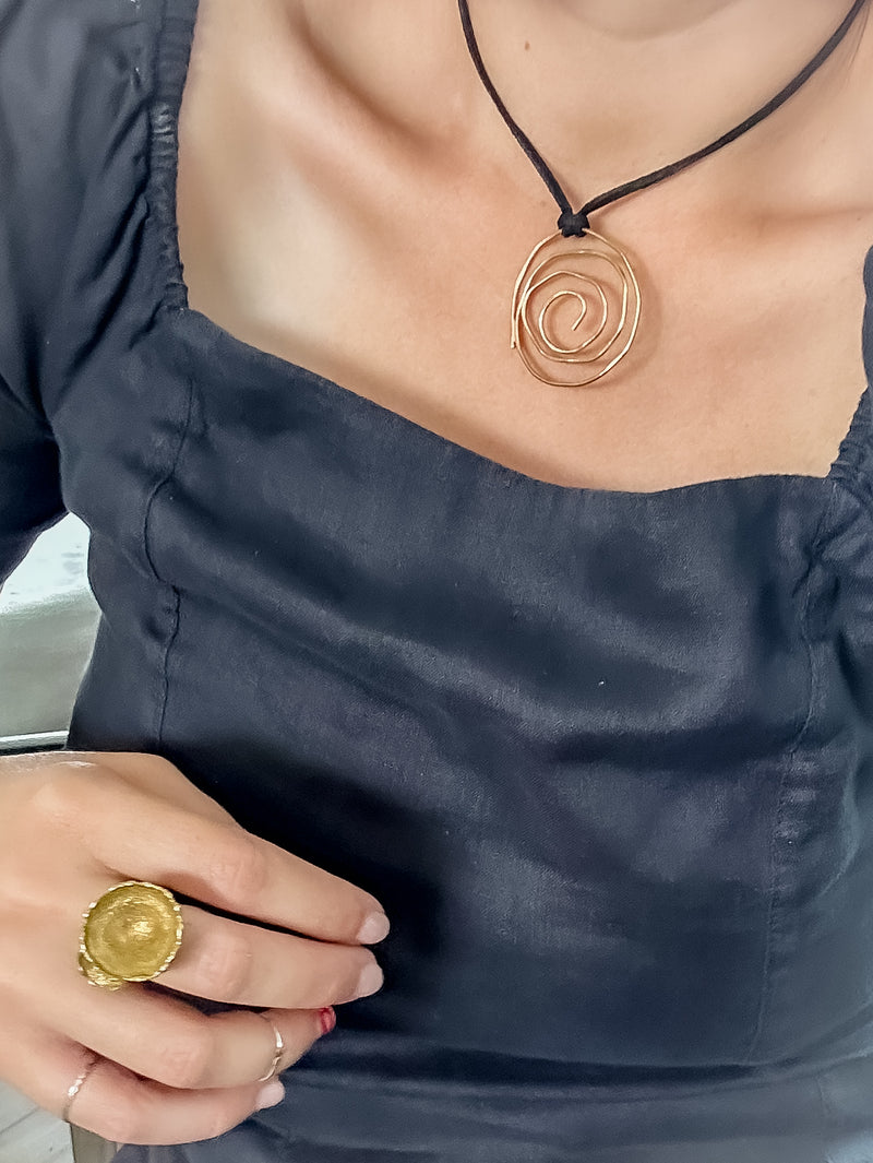 Shaira Necklace