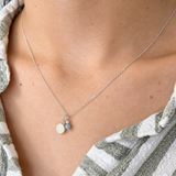 Milky Nurture Necklace