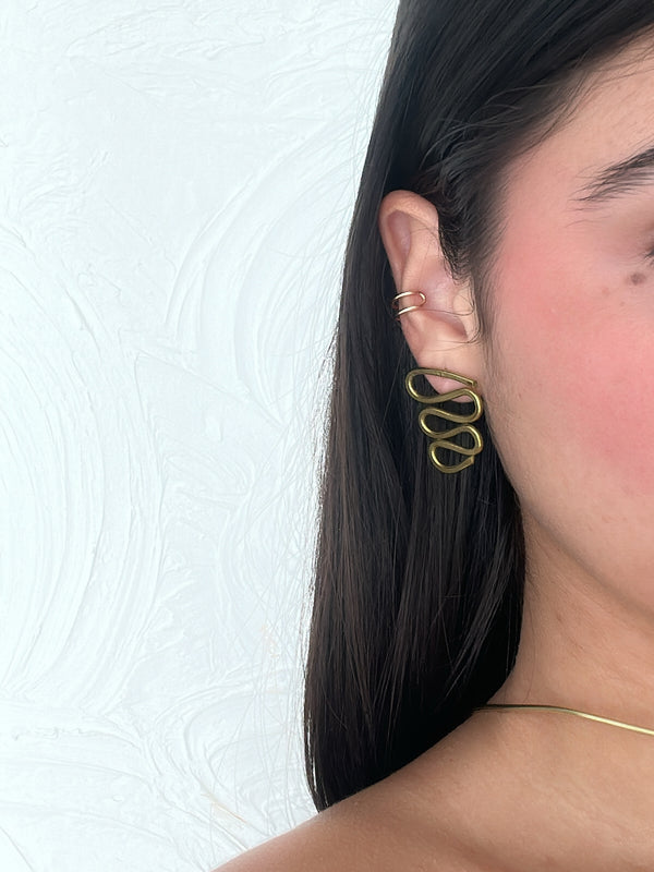 Estefania Earrings