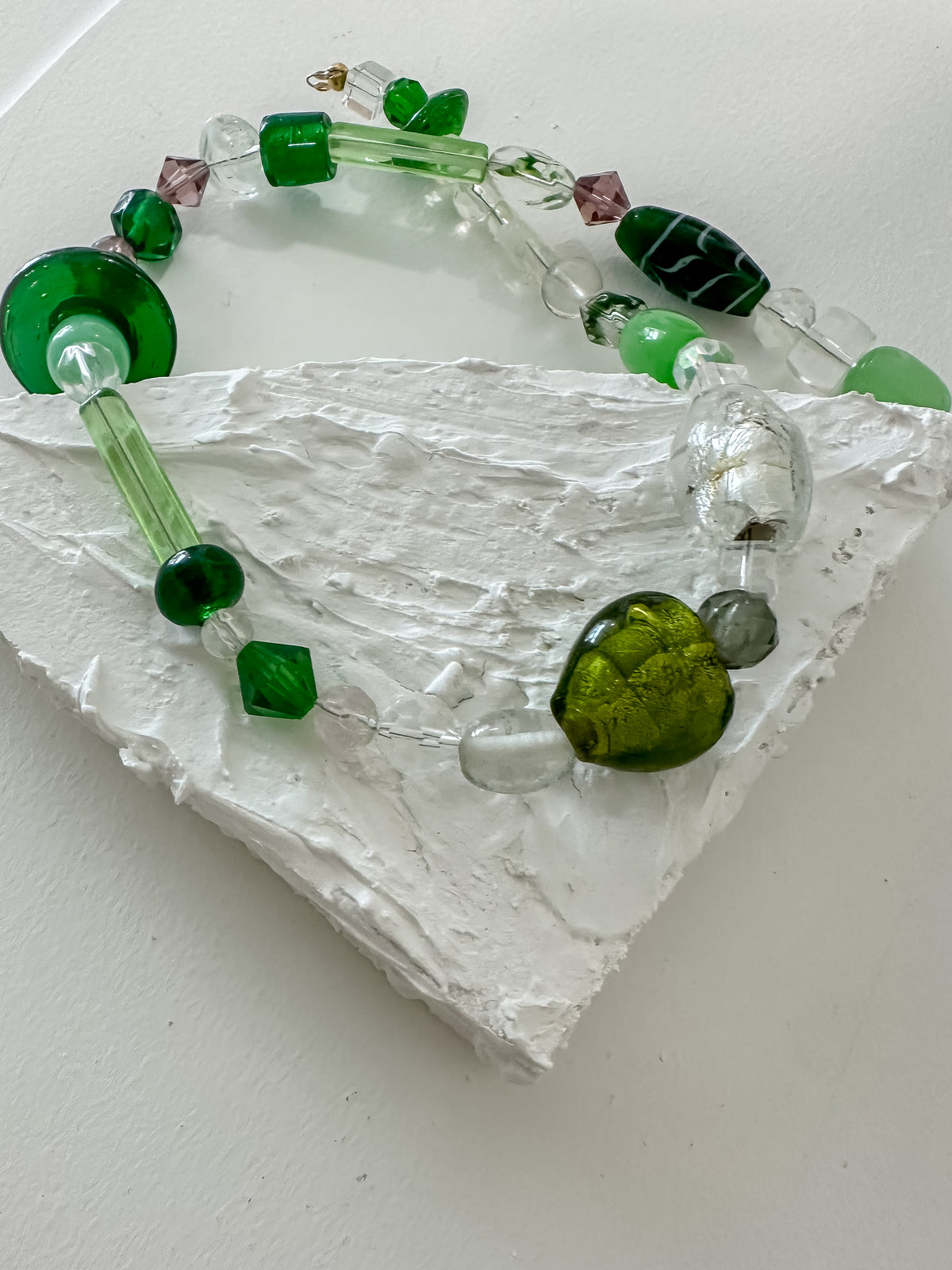 Fall Necklace 3