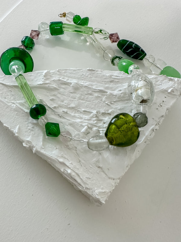 Fall Necklace 3