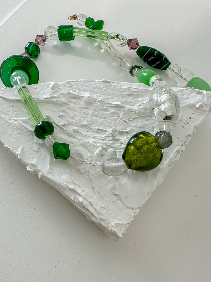 Fall Necklace 3