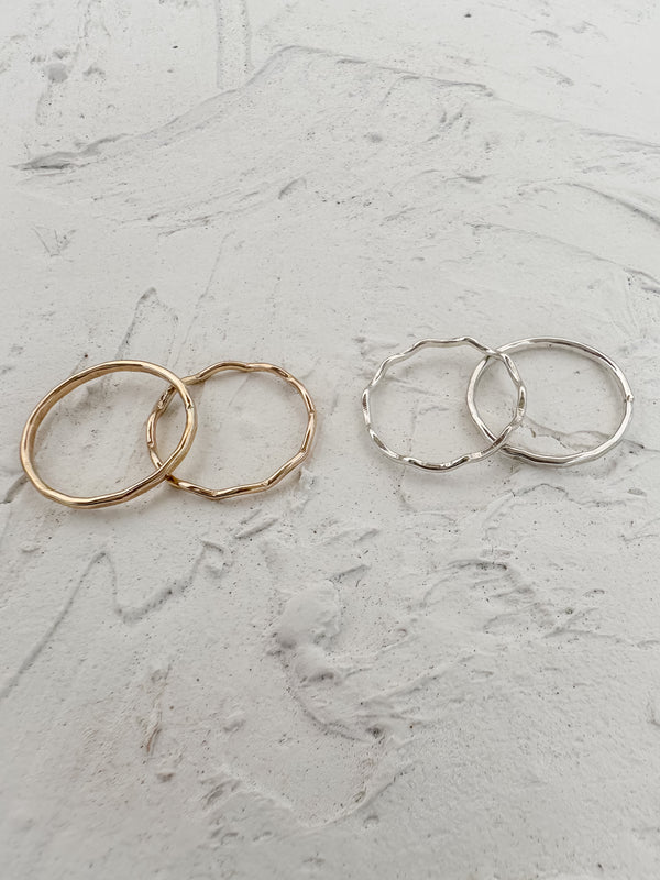 Penina Ring Pack