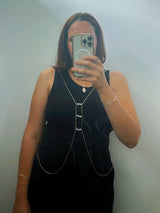 Gold Plated Body Jewelry 2