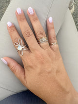Daisy Ring