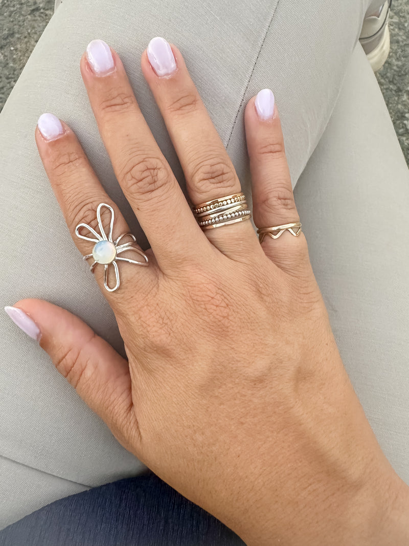 Daisy Ring