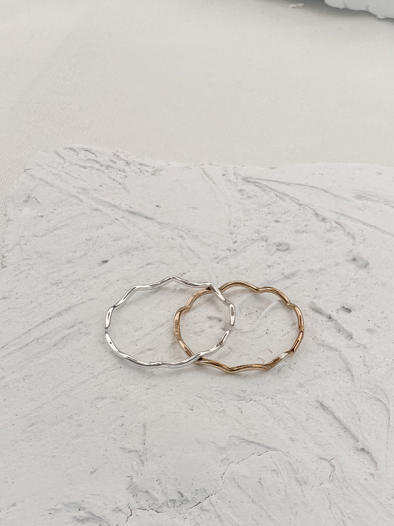 Alina Ring
