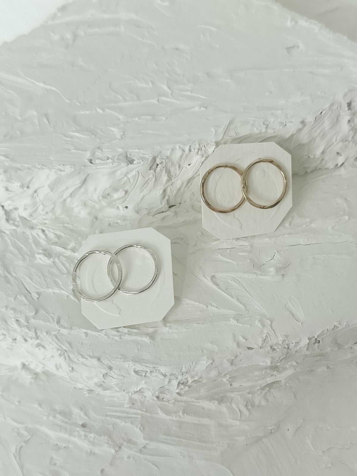 Elizabeth Earrings
