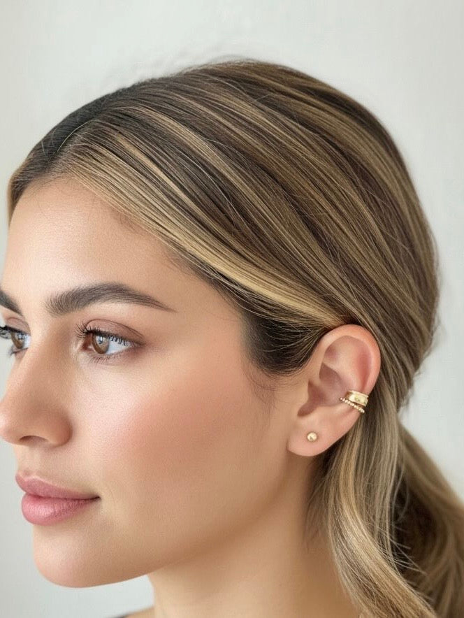 Eli Earrings