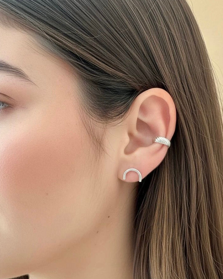 Isa Earrings
