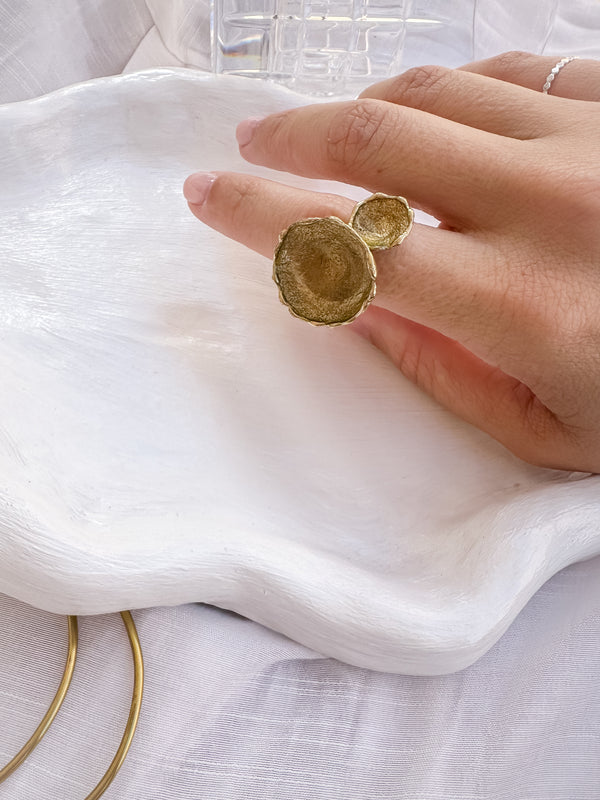 Shaira Ring