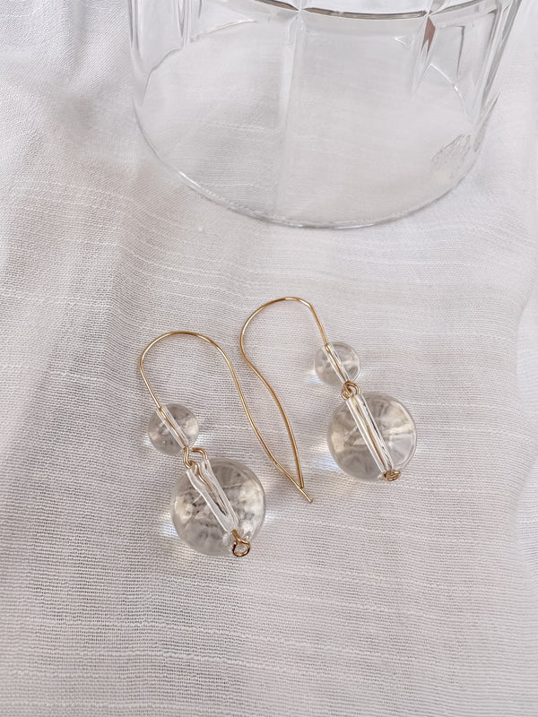 Belen Earrings