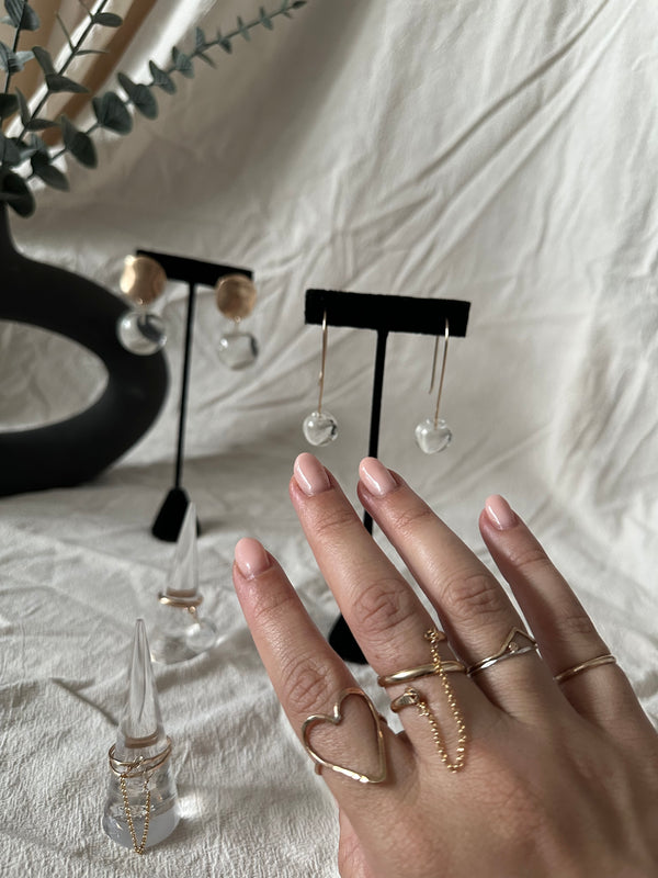 Tamara Earrings