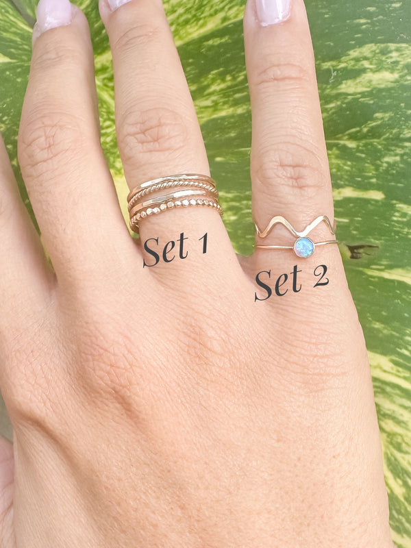 Set of the day!