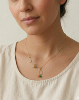 Abuela Necklace