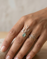 Tidepool Ring