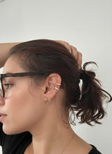 Flow Ear Cuff