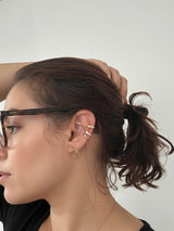Calm Ear Cuff