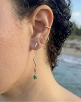 Eliana Earrings