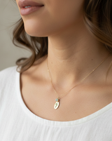 March Necklaces