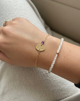 February Gift Bracelet