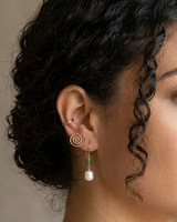 Elisha Earrings