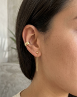 Cerena Ear Cuffs - Ticks