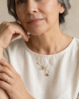 Abuela Necklace