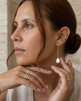 Pearla Drop Earrings