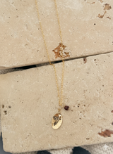 Beginning Necklace