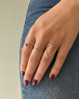 January Ring