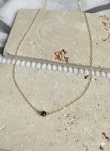Beginning Necklace