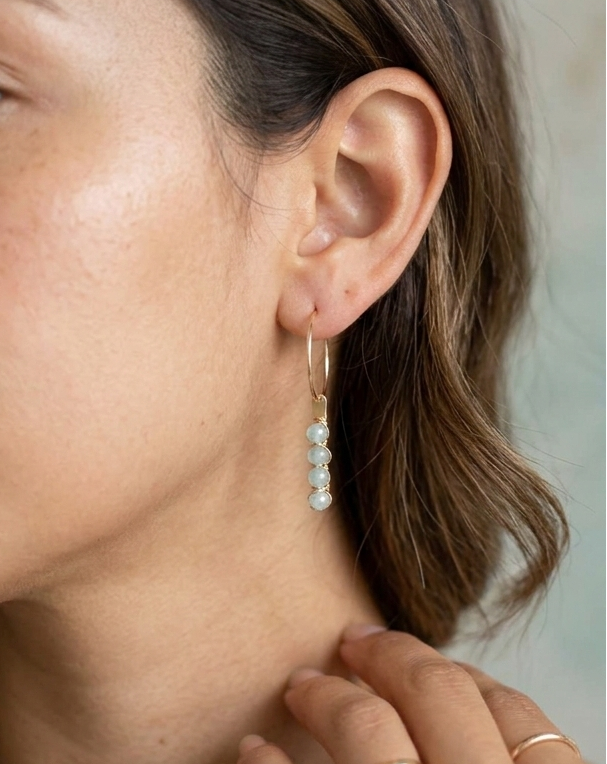 The Tidal Drop Hoops