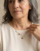 Abuela Necklace