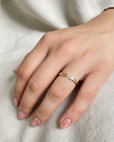 The Letter Ring