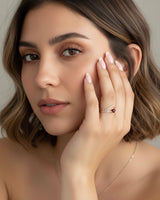 January Ring