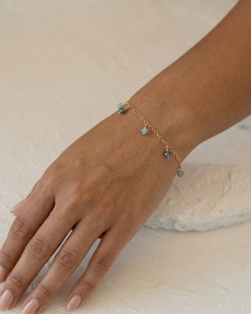 Emilary Bracelet