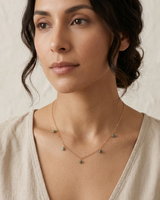Emilary Necklace