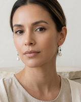 Elisha Earrings