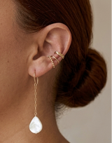 Pearla Drop Earrings