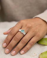 Seabreeze Ring