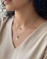 Beginning Necklace