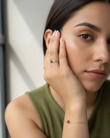 January Ring