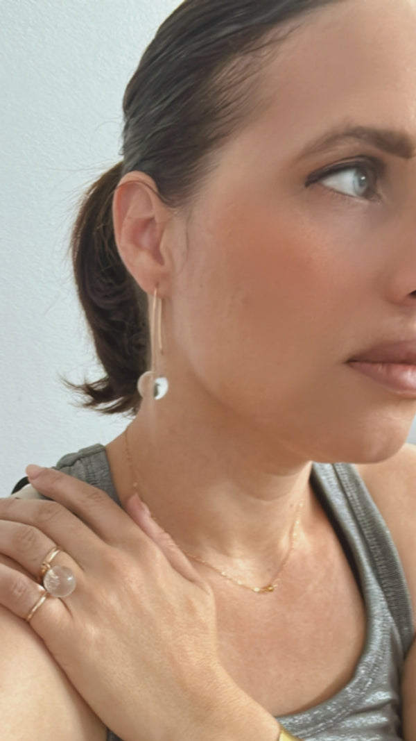 Stella Earrings