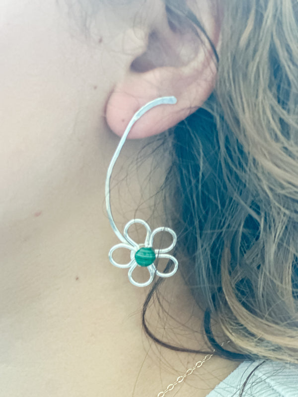 Saribel Earrings