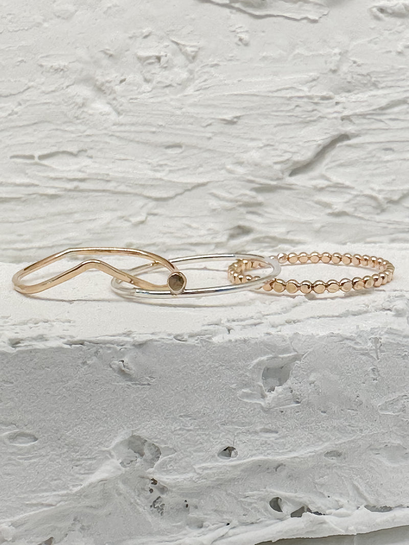 Amana Ring Pack