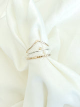 Amana Ring Pack