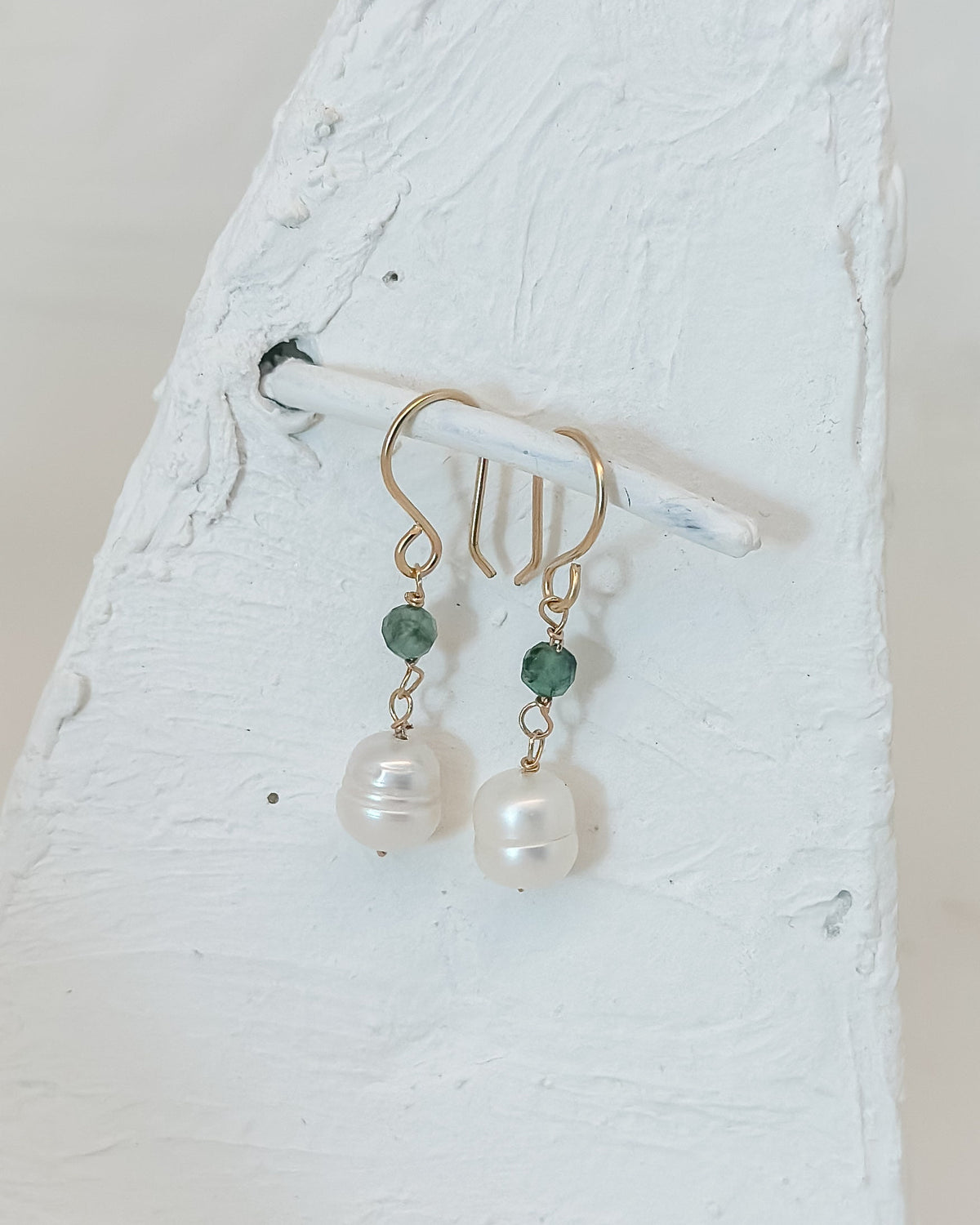 Elisha Earrings